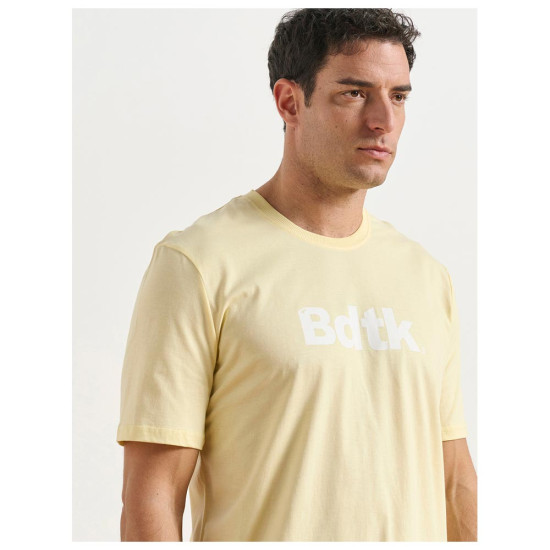 Bodytalk Ανδρική κοντομάνικη μπλούζα Bodytalk Ανδρική κοντομάνικη μπλούζα